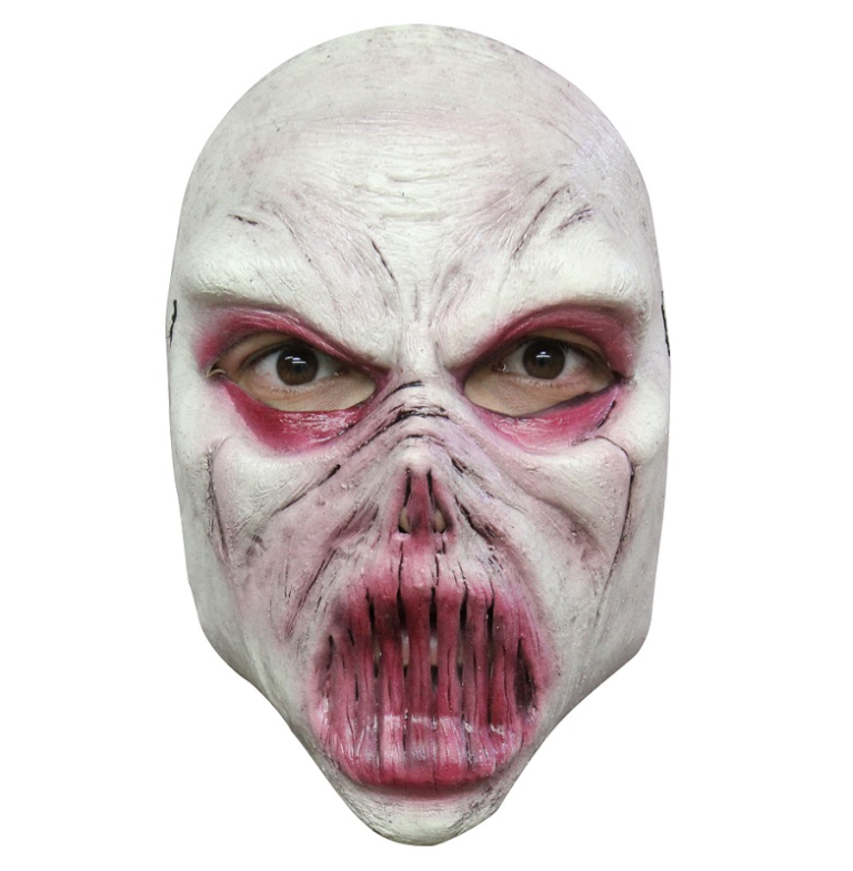 Ghoulish masker Ghoul