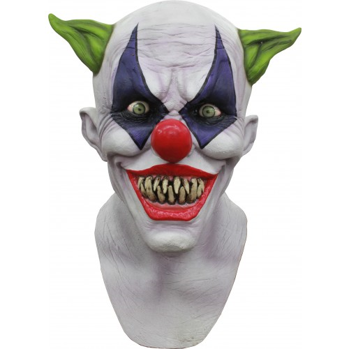 Ghoulish masker Creepy Giggles