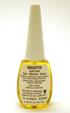 Mastiek 12ml