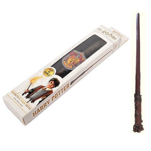 Harry Potter toverstok official licensed in doos