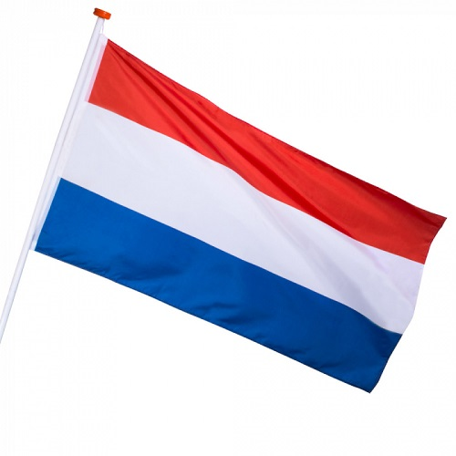 Vlag Nederland