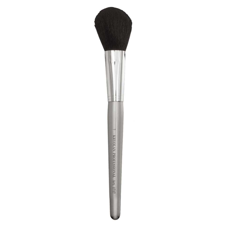 Powder brush Professional nr 7