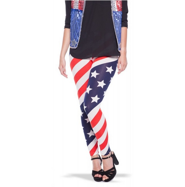 Legging USA