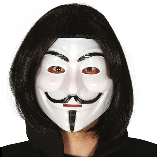 Masker vendetta