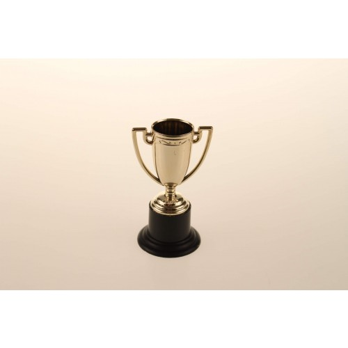 Mini trofee 10cm