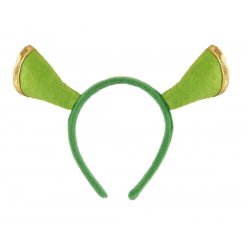 Diadeem Shrek