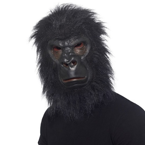 Masker Gorilla