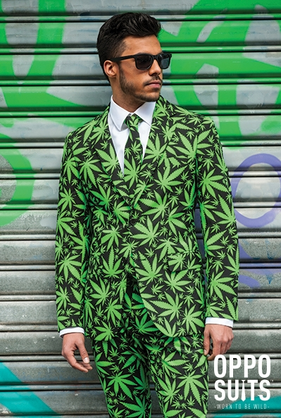 Opposuit Cannabos