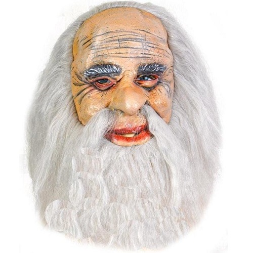 Masker Kluizenaar