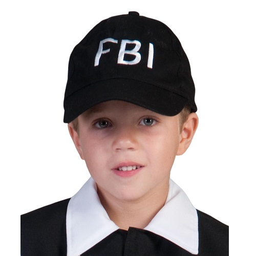 Baseball pet FBI kind