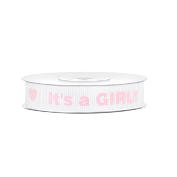 Lint It is a girl