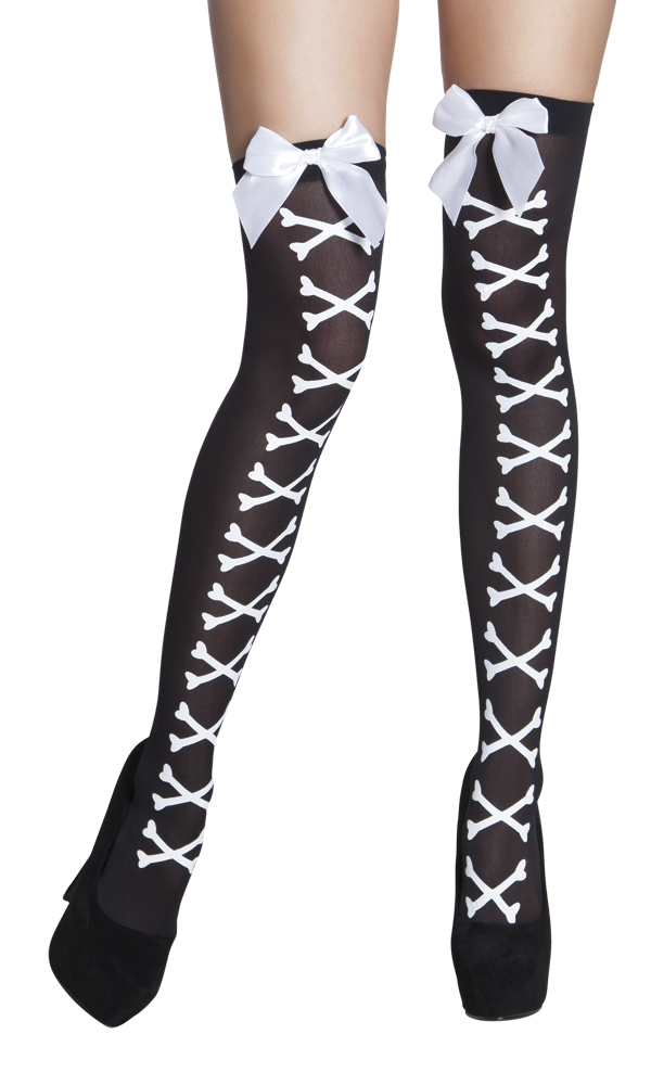 Kousen crossbones