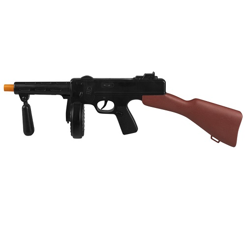 Tommy gun 49cm