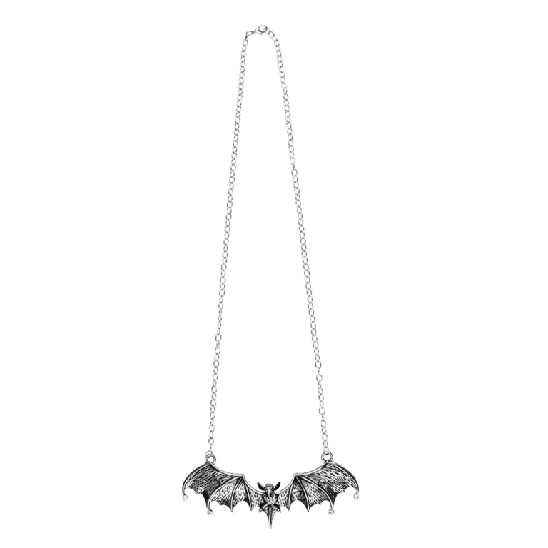 Ketting flying bat