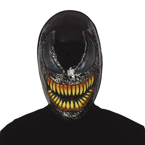 Masker Venom PVC