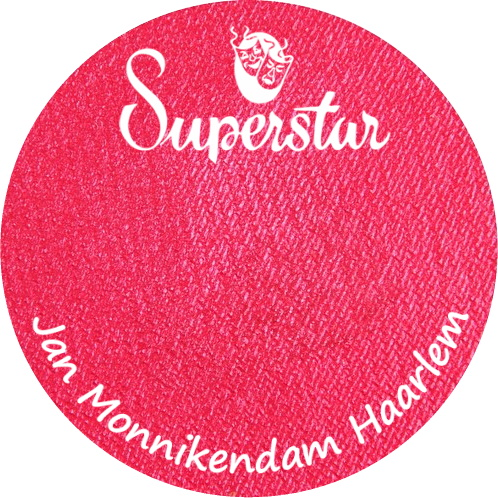 240 waterschmink Superstar glans cyclaam roze