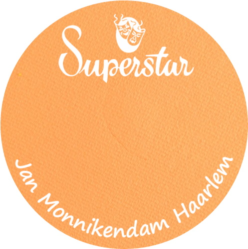 Superstar waterschmink 104 peach