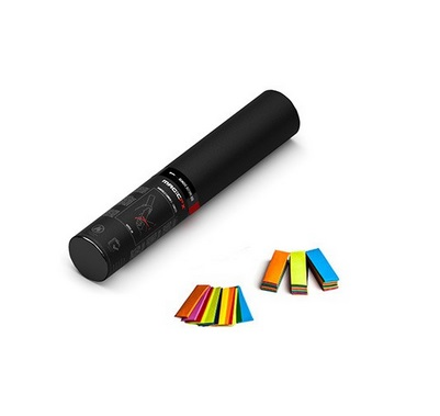 FX Shooter confetti 28cm multicolor