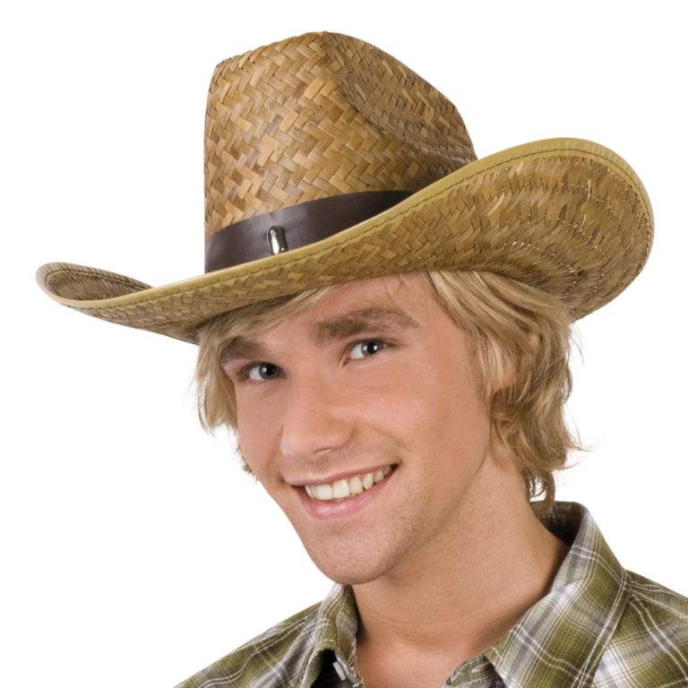 Cowboyhoed Dallas Rodeo stro