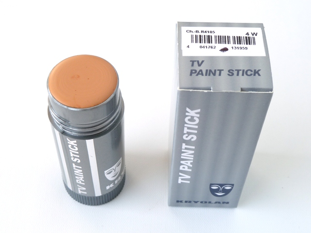 TV paintstick Kryolan W4