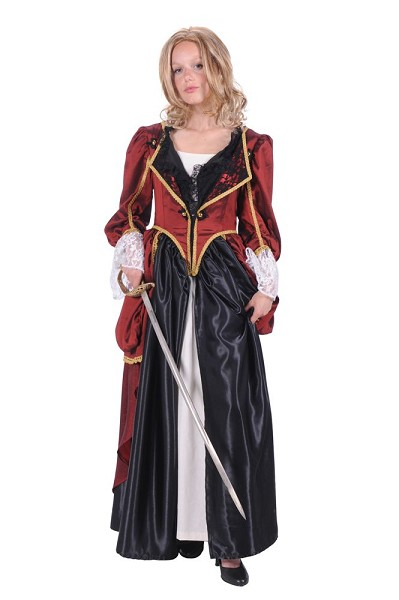 Elisabeth Swann VERHUUR