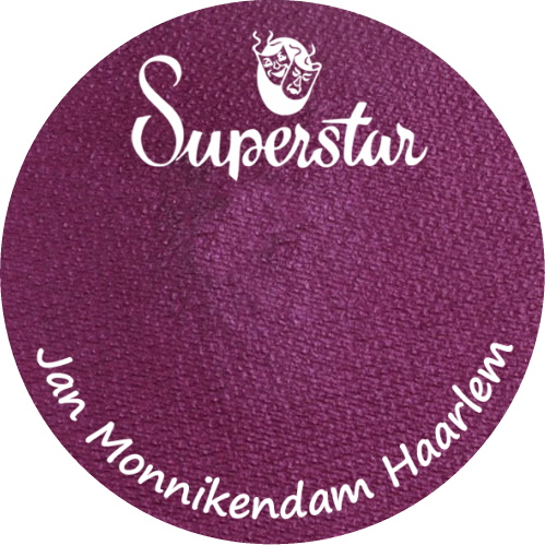 Superstar waterschmink 327 Berry shimmer