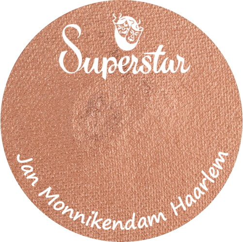 Superstar waterschmink 131 Nut brown