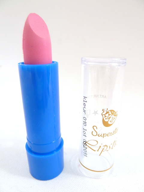 Lippenstift ss roze