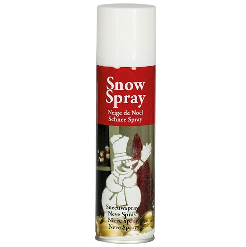 Sneeuw spray 150ml