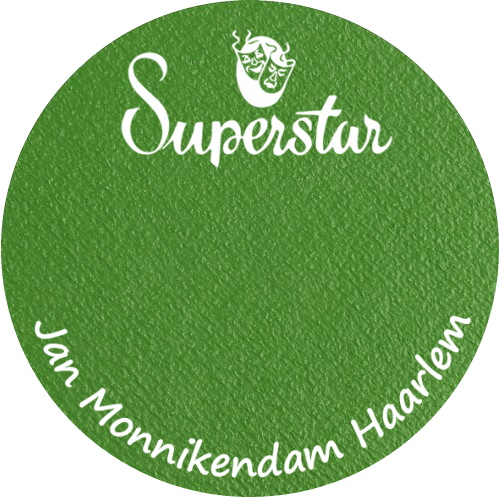 Superstar waterschmink 041 Green