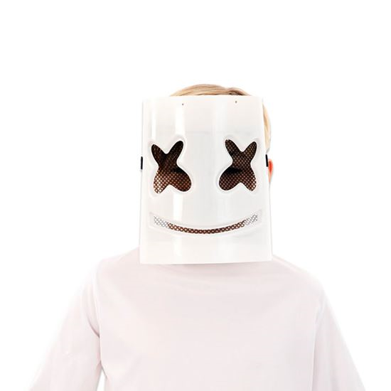 Masker DJ Marshmello