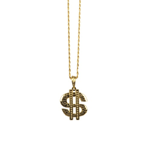 Ketting dollar