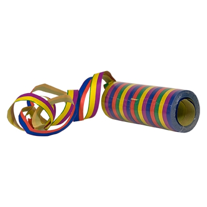 Serpentine 18x 4 meter