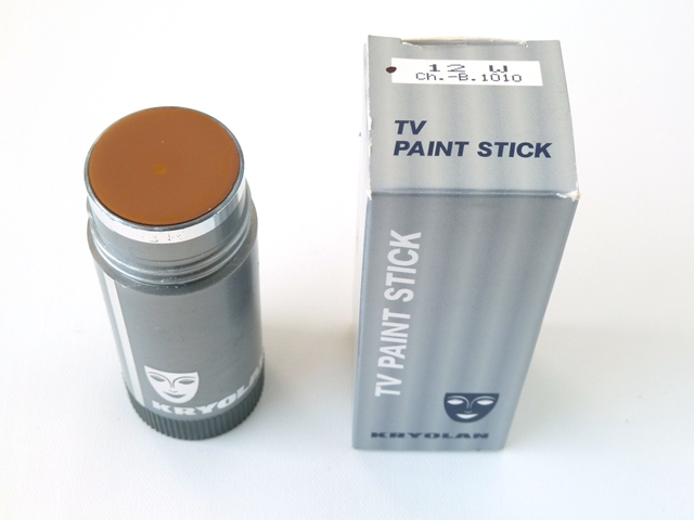 TV paintstick Kryolan W12