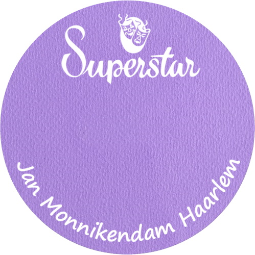 237 waterschmink Superstar lalaland paars