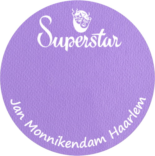 Superstar waterschmink 237 La-laland purple