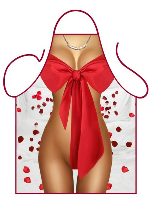 Schort dame cadeau