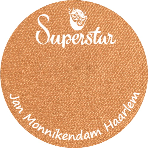 061 waterschmink Superstar glans brons