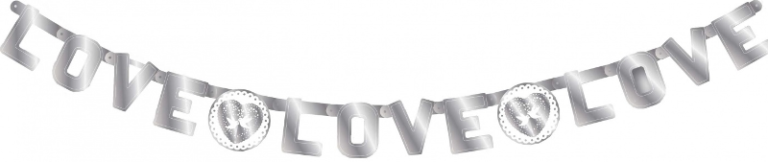Letterslinger love