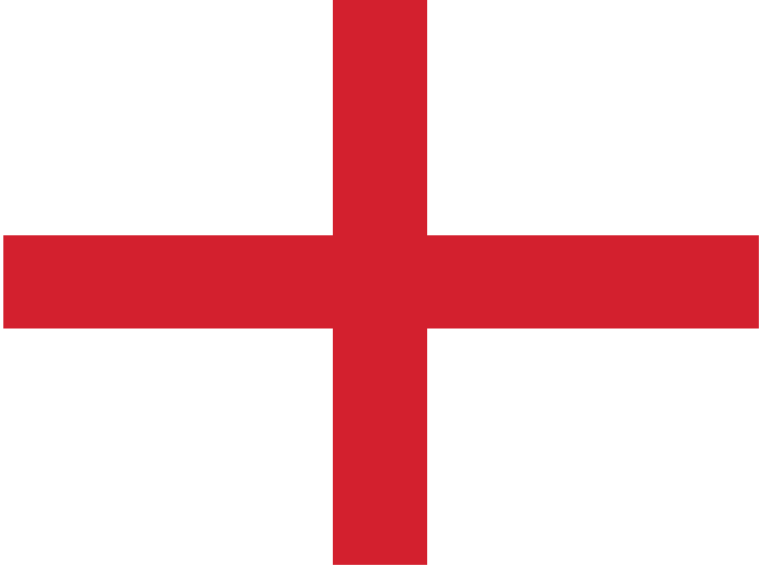 Vlag Engeland 150x90cm