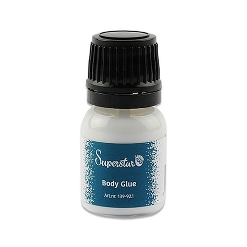 Body glue glitterlijm 9ml