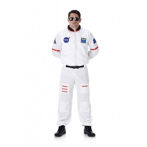 Astronautenpak man