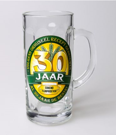 Bierpul 30 jaar