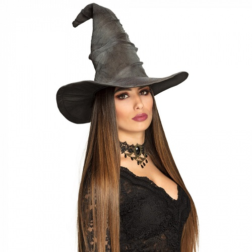 Heksenhoed witch Zelda