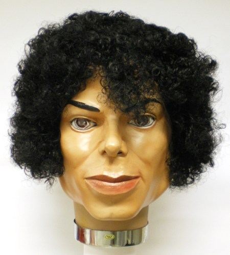 Masker Michael Jackson