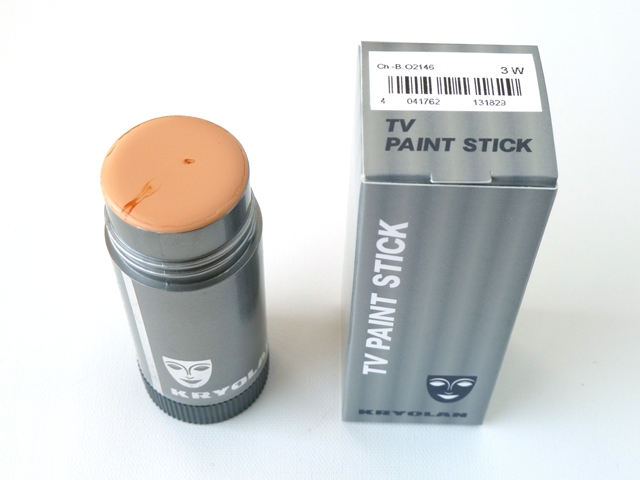 TV paintstick Kryolan W3