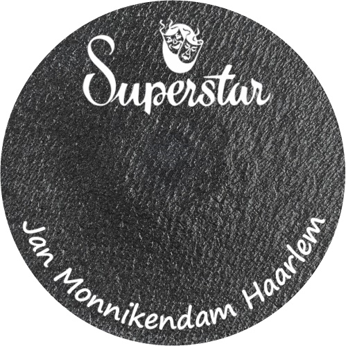 Superstar waterschmink 223 Graphite