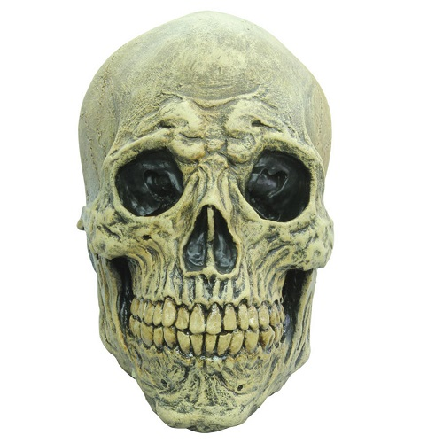 Ghoulish masker Death skull