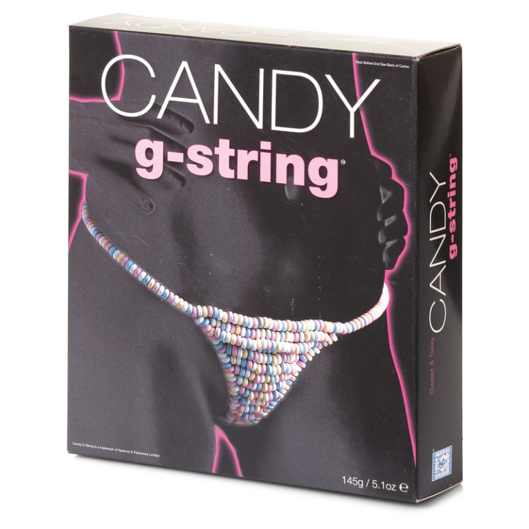 Candy string