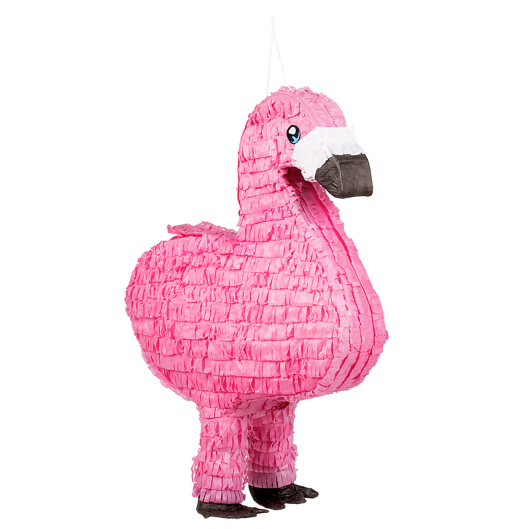 Pinata flamingo